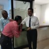 The Homagama Elderly Day celebrations under the chairmanship of the District Secretary (2023-10-31)